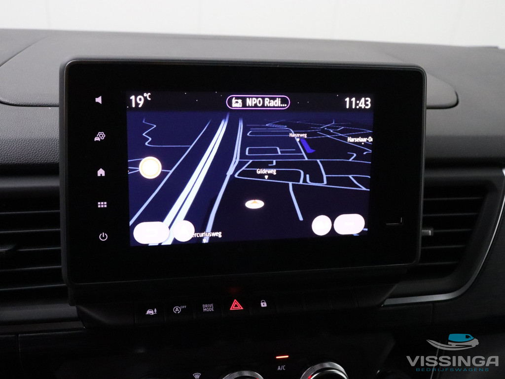 Renault Trafic L2H1 150 pk Elektricien Edition