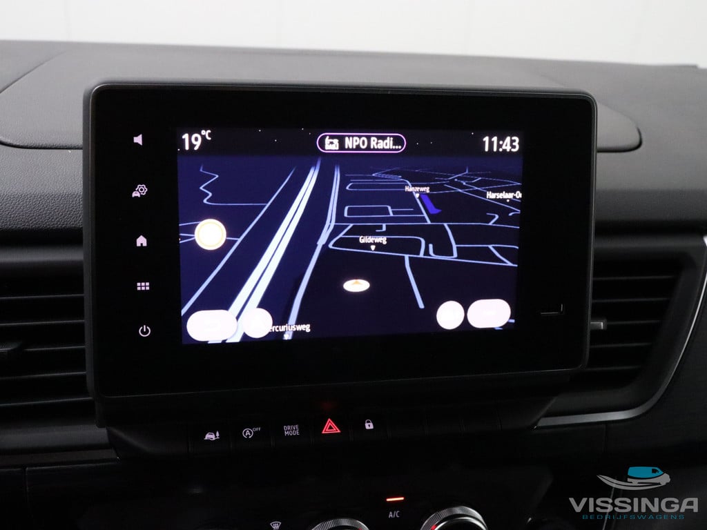 Renault Trafic L2H1 150 pk Elektricien Edition