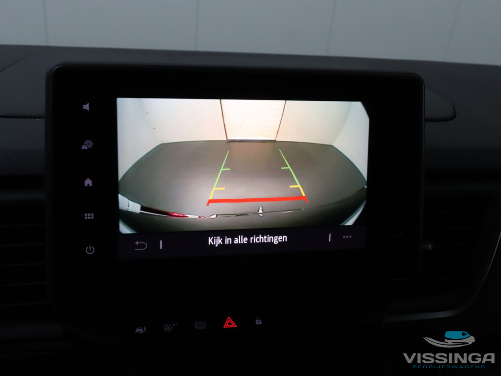 Renault Trafic L2H1 150 pk Elektricien Edition