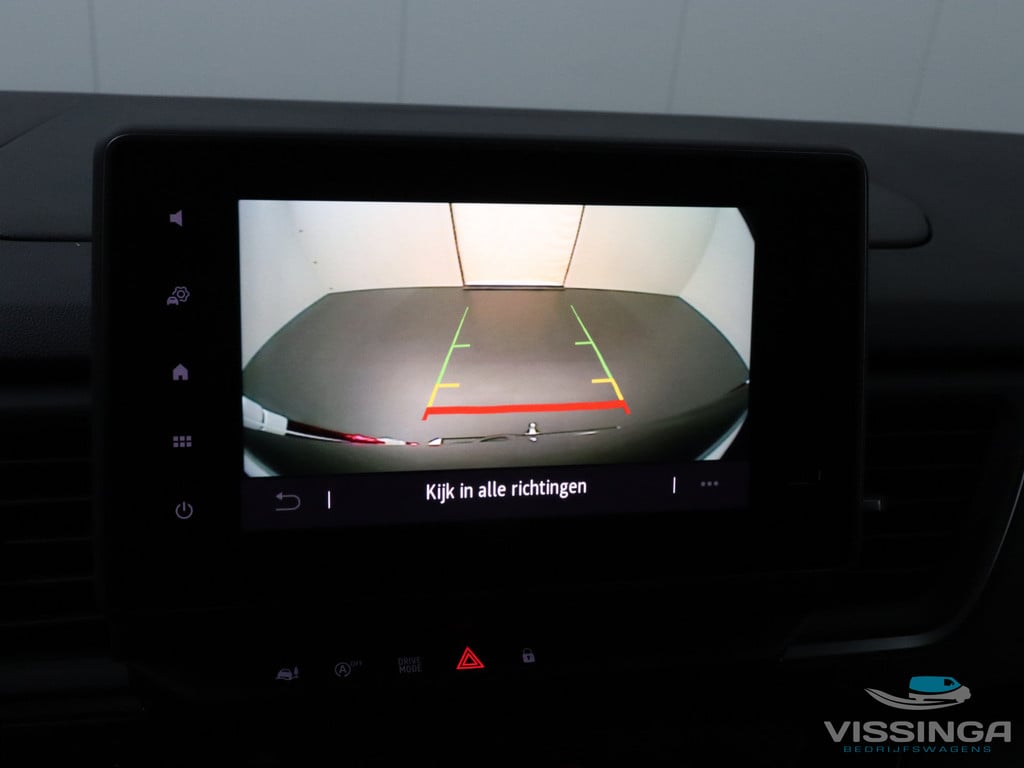 Renault Trafic L2H1 150 pk Elektricien Edition