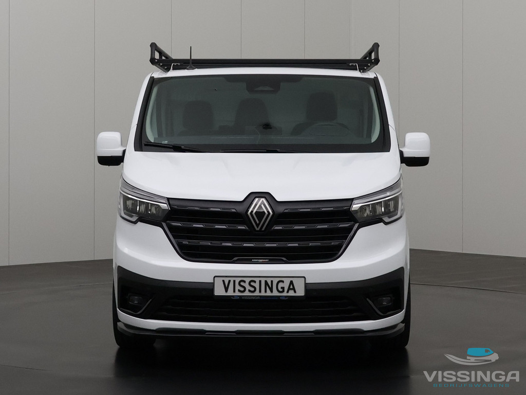 Renault Trafic L2H1 150 pk Elektricien Edition