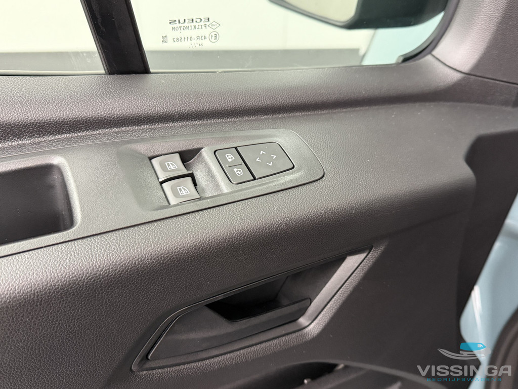 Renault Master L3H2 170 pk Extra luxe B-Edition (groen)