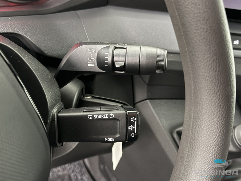 Renault Master L3H2 170 pk Extra luxe B-Edition (groen)