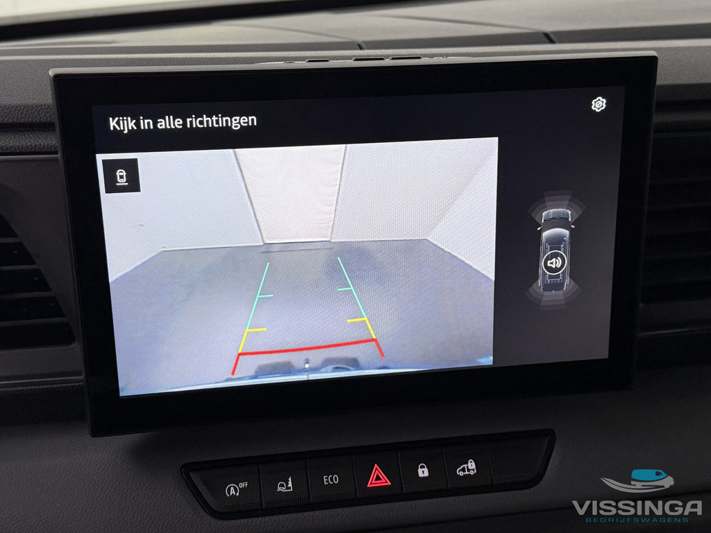 Renault Master L3H2 170 pk Extra luxe B-Edition (groen)