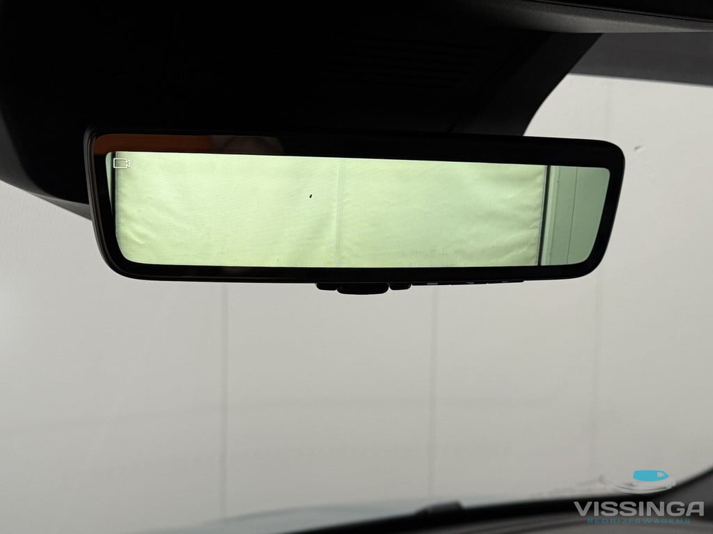 Renault Master L3H2 170 pk Extra luxe B-Edition (groen)