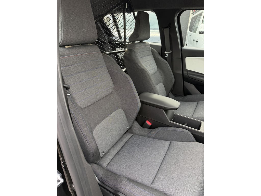 Renault 4 E-Tech Evolution Comfort Range Van