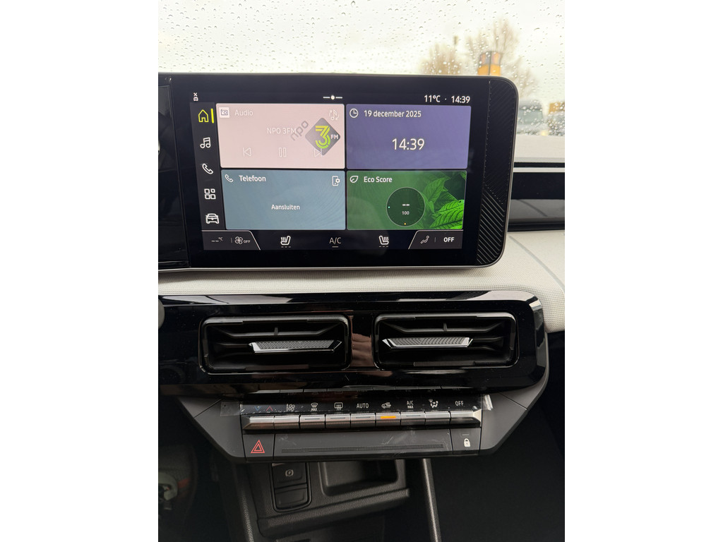 Renault 4 E-Tech Evolution Comfort Range Van