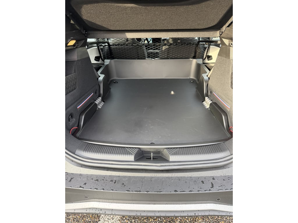 Renault 4 E-Tech Evolution Comfort Range Van