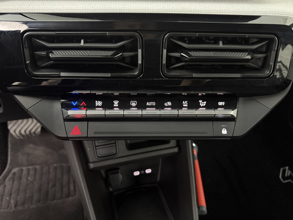 Renault 4 E-Tech Evolution Comfort Range Van