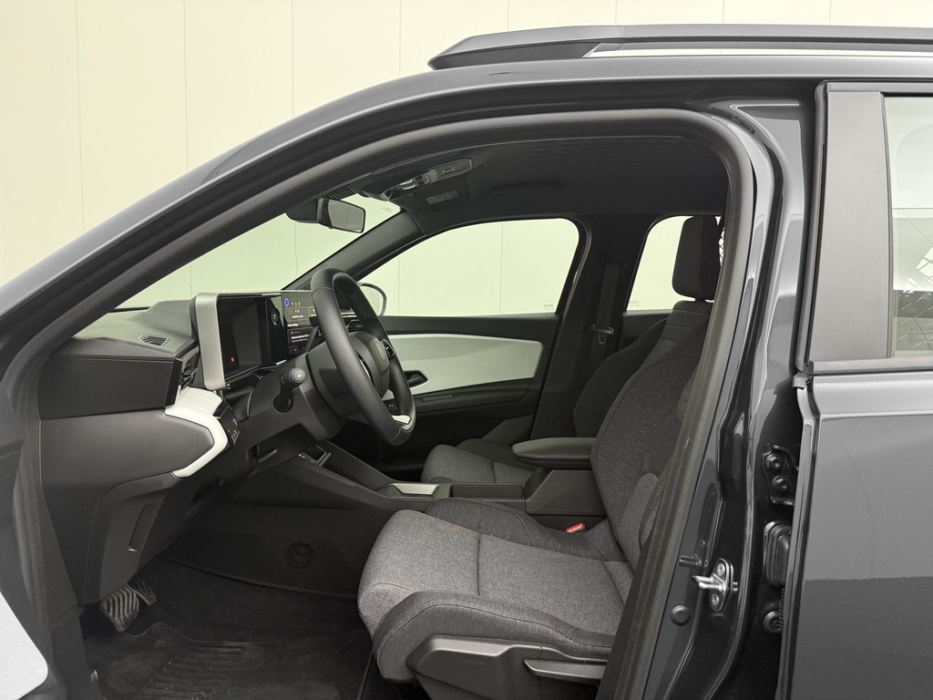 Renault 4 E-Tech Evolution Comfort Range Van