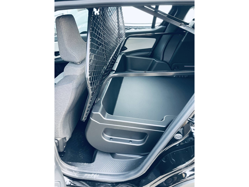 Renault 4 E-Tech Evolution Urban Range Van