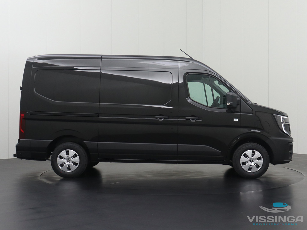 Renault Master E-Tech T35 L2H2 E-Tech Vissinga Special