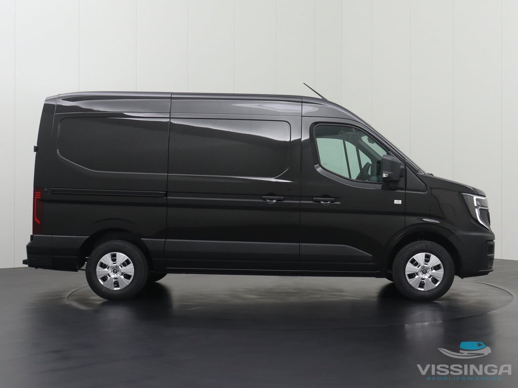 Renault Master E-Tech T35 L2H2 E-Tech Vissinga Special