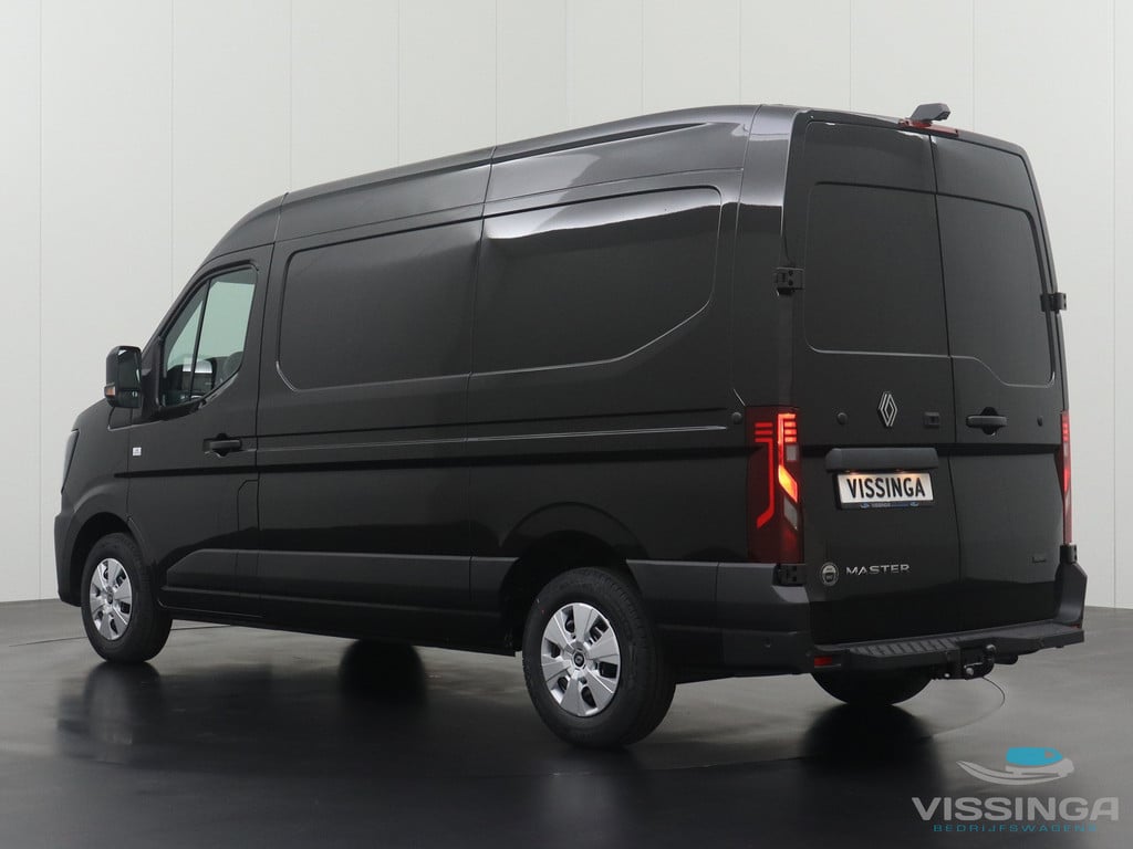 Renault Master E-Tech T35 L2H2 E-Tech Vissinga Special