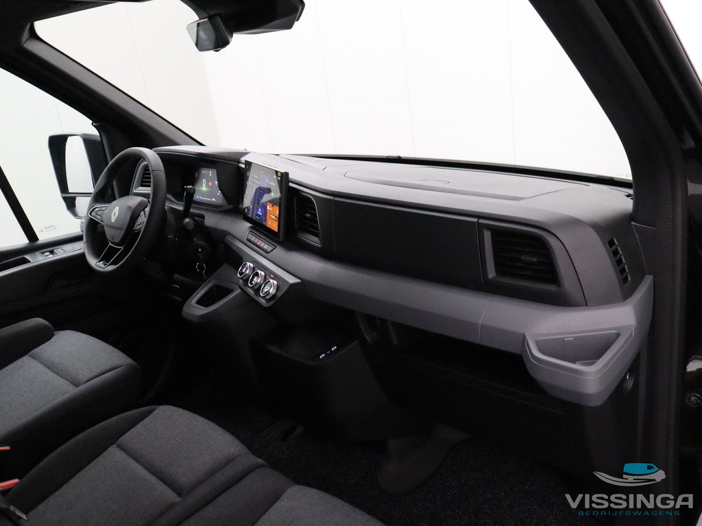 Renault Master E-Tech T35 L2H2 E-Tech Vissinga Special
