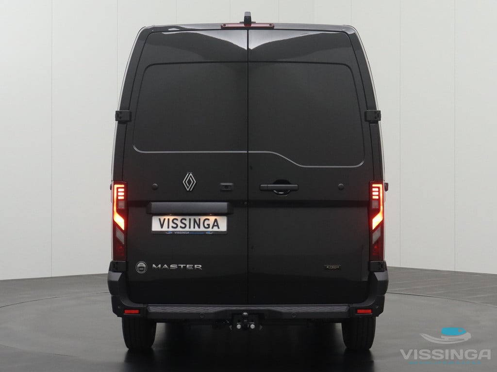 Renault Master E-Tech T35 L2H2 E-Tech Vissinga Special