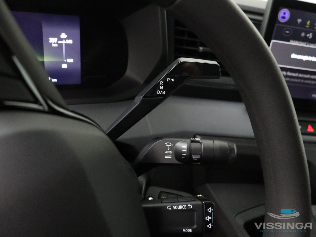 Renault Master E-Tech T35 L2H2 E-Tech Vissinga Special