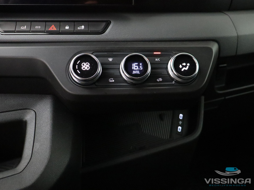 Renault Master E-Tech T35 L2H2 E-Tech Vissinga Special