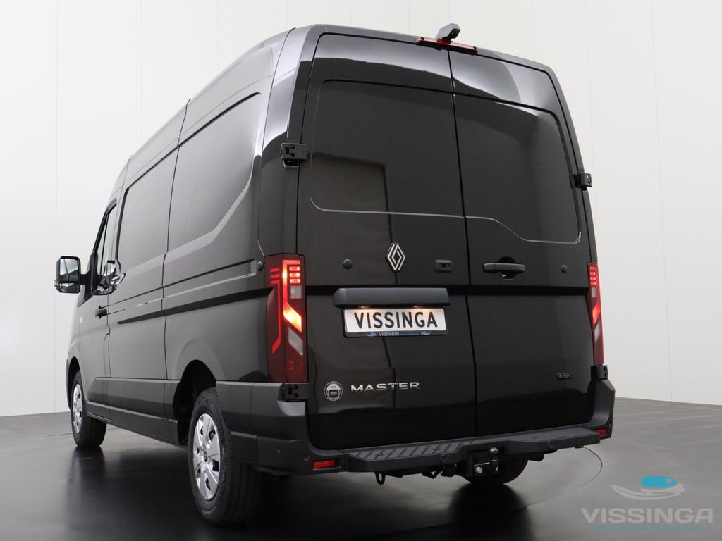Renault Master E-Tech T35 L2H2 E-Tech Vissinga Special