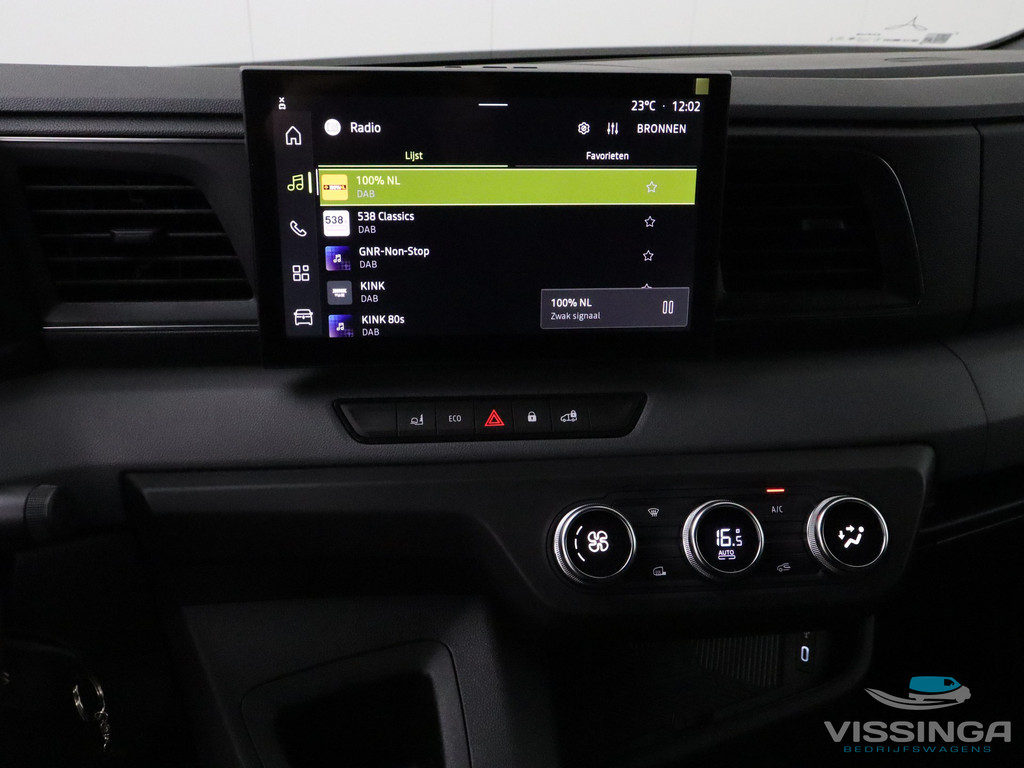 Renault Master E-Tech T35 L2H2 E-Tech Vissinga Special