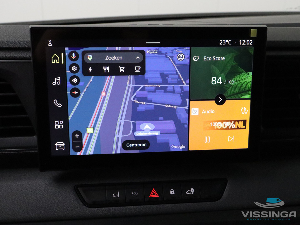 Renault Master E-Tech T35 L2H2 E-Tech Vissinga Special