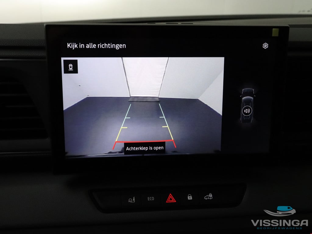 Renault Master E-Tech T35 L2H2 E-Tech Vissinga Special