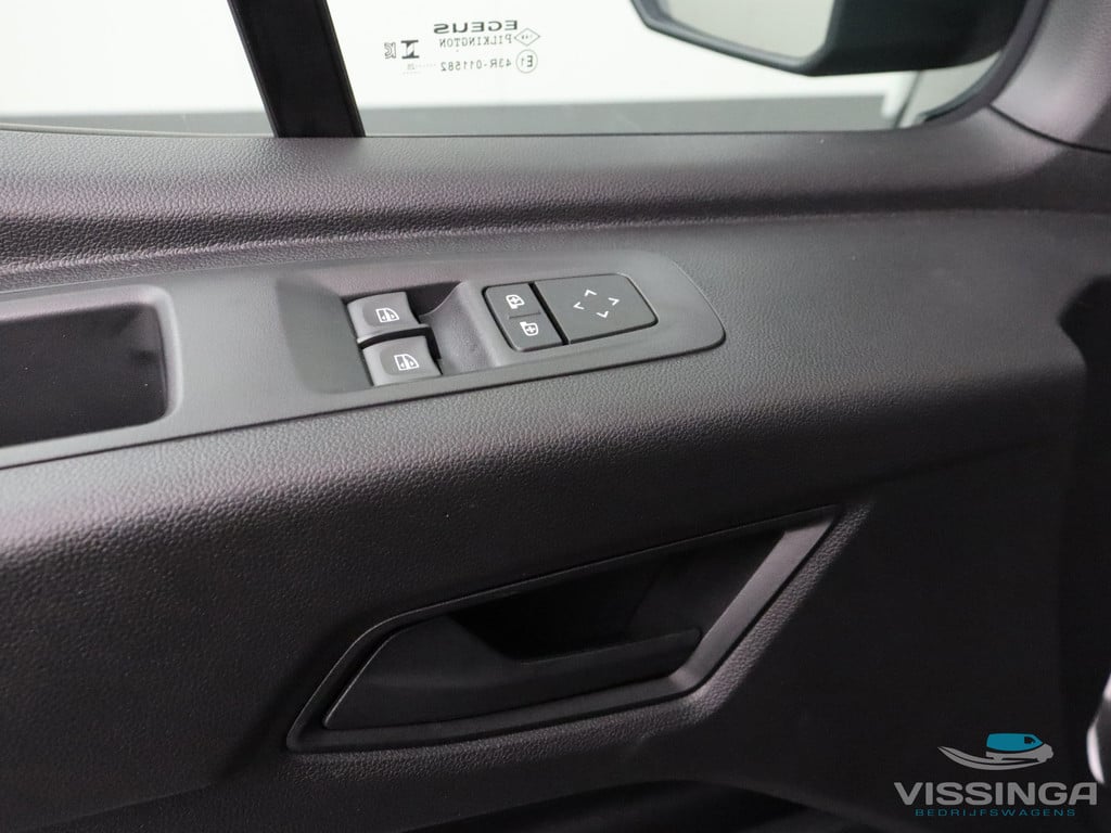 Renault Master E-Tech T35 L2H2 E-Tech Vissinga Special