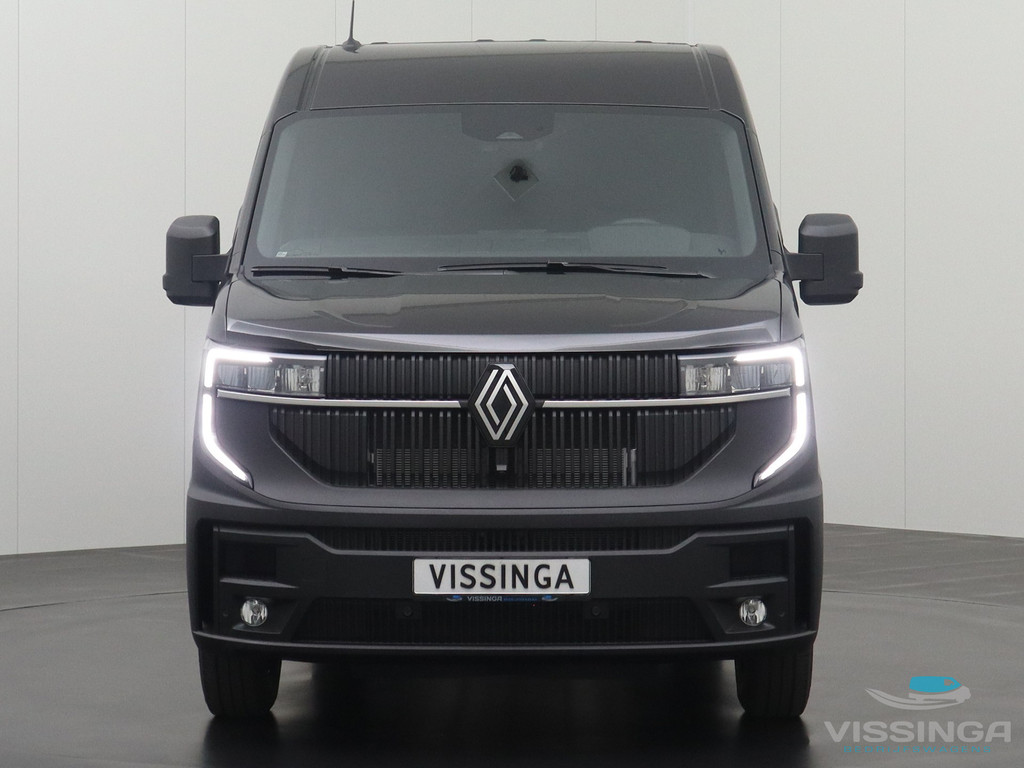 Renault Master E-Tech T35 L2H2 E-Tech Vissinga Special