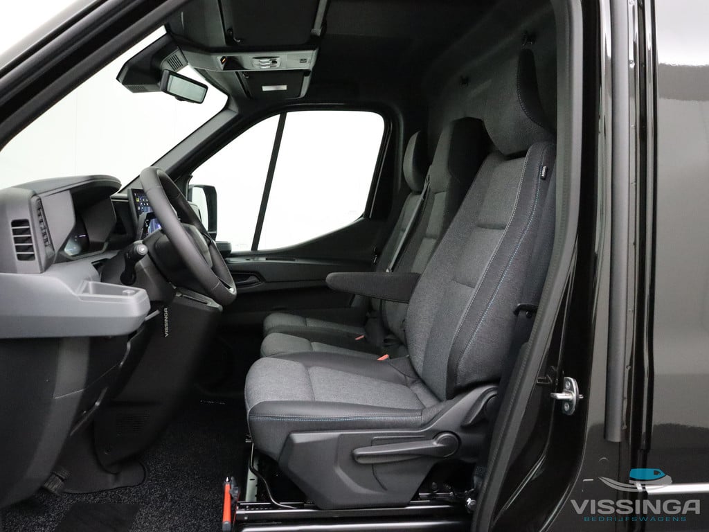 Renault Master E-Tech T35 L2H2 E-Tech Vissinga Special
