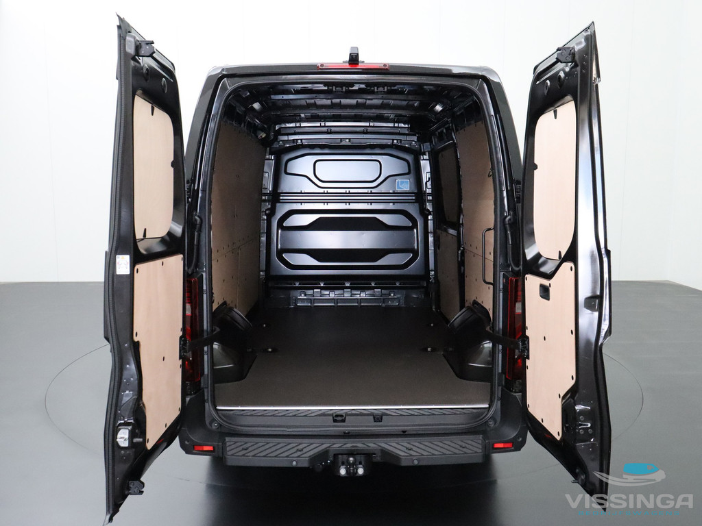 Renault Master E-Tech T35 L2H2 E-Tech Vissinga Special