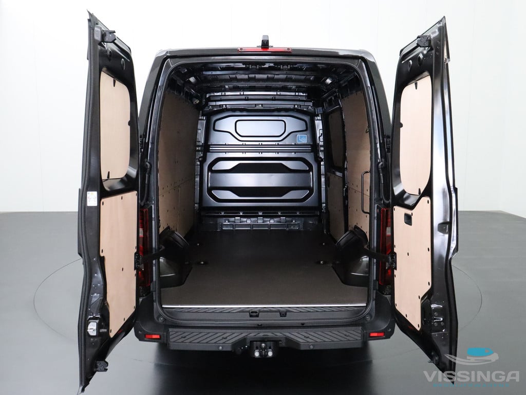 Renault Master E-Tech T35 L2H2 E-Tech Vissinga Special