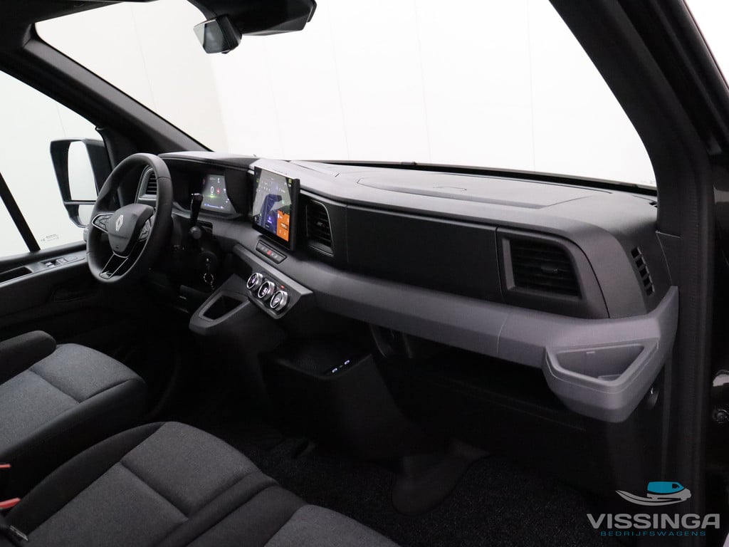 Renault Master E-Tech T35 L2H2 Long Range 87 kWh 2x schuifdeur
