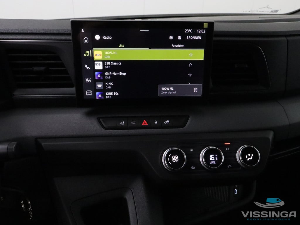 Renault Master E-Tech T35 L2H2 Long Range 87 kWh 2x schuifdeur