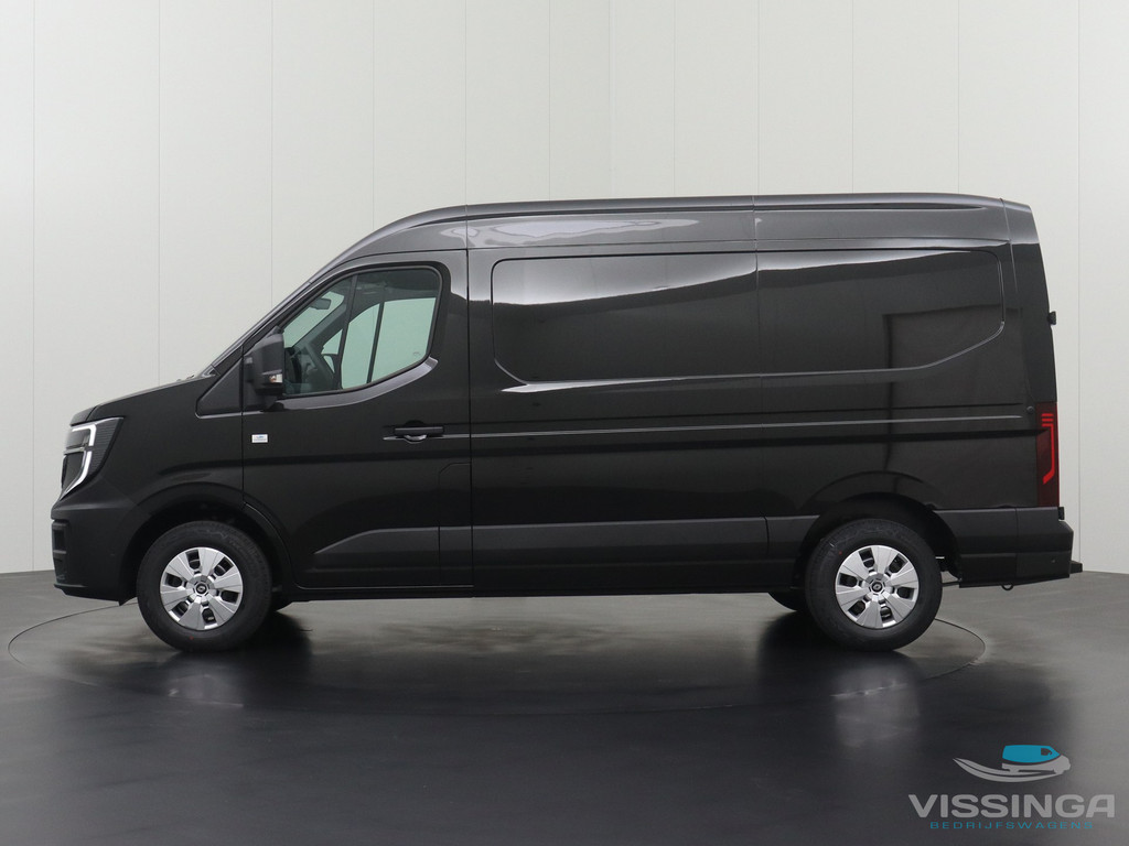 Renault Master E-Tech T35 L2H2 Long Range 87 kWh 2x schuifdeur