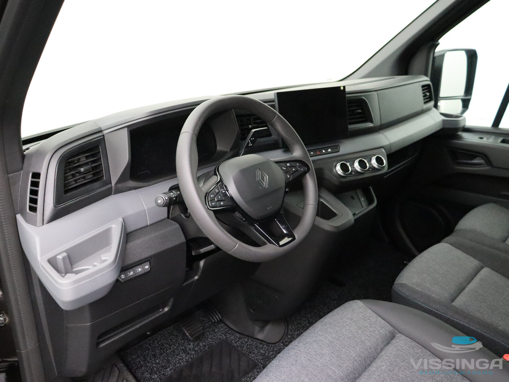 Renault Master E-Tech T35 L2H2 Long Range 87 kWh 2x schuifdeur