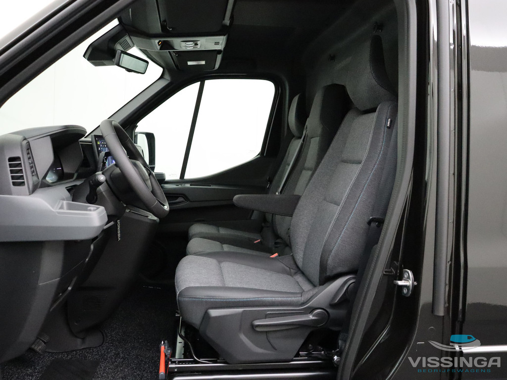 Renault Master E-Tech T35 L2H2 Long Range 87 kWh 2x schuifdeur