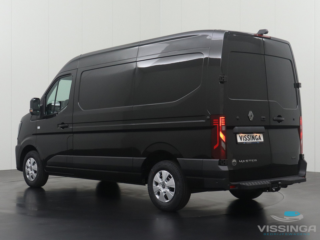Renault Master E-Tech T35 L2H2 Long Range 87 kWh 2x schuifdeur