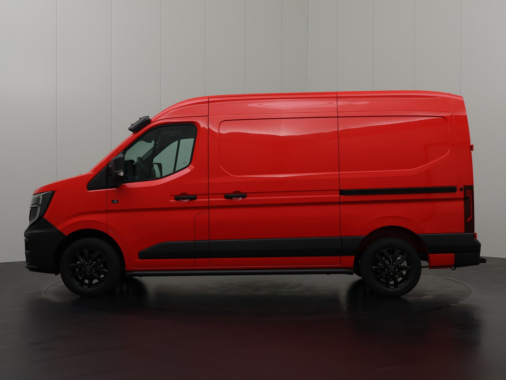 Renault Master E-Tech T35 L2H2 87 kWh Vissinga E-TECH Special