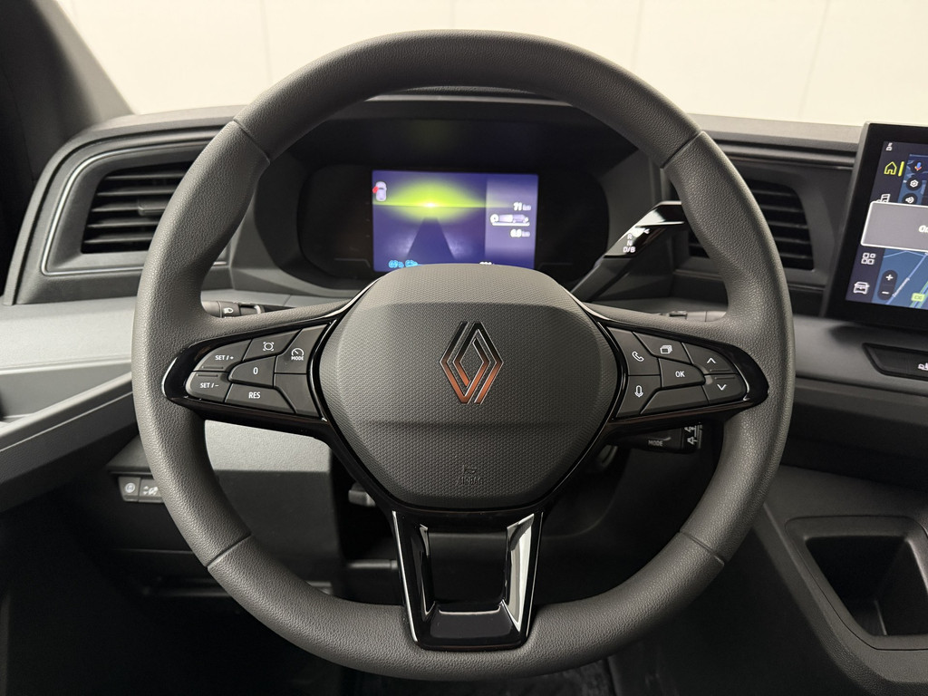 Renault Master E-Tech T35 L2H2 87 kWh Vissinga E-TECH Special