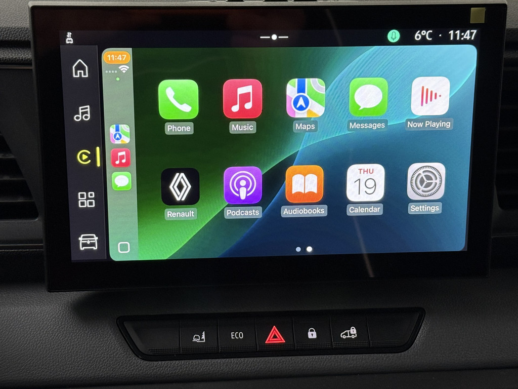 Renault Master E-Tech T35 L2H2 87 kWh Vissinga E-TECH Special