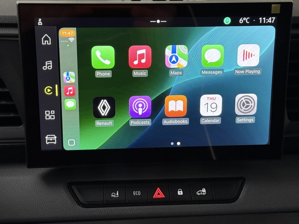 Renault Master E-Tech T35 L2H2 87 kWh Vissinga E-TECH Special