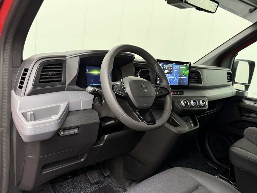 Renault Master E-Tech T35 L2H2 87 kWh Vissinga E-TECH Special