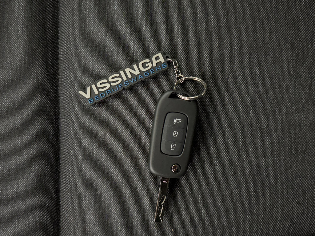 Renault Master E-Tech T35 L2H2 87 kWh Vissinga E-TECH Special