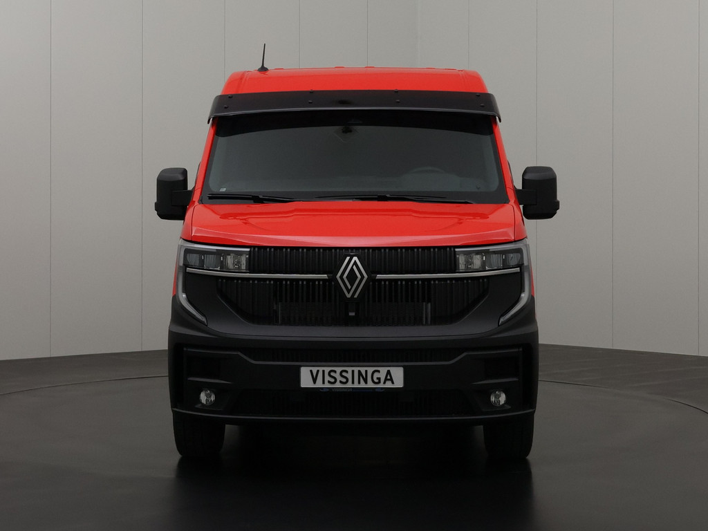 Renault Master E-Tech T35 L2H2 87 kWh Vissinga E-TECH Special