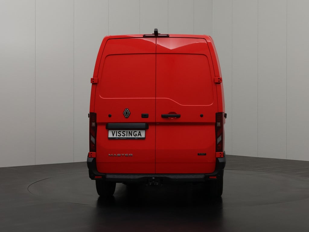 Renault Master E-Tech T35 L2H2 87 kWh Vissinga E-TECH Special