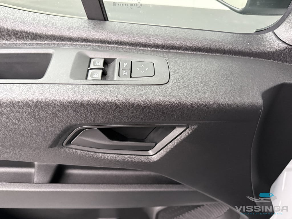 Nissan Interstar-e L2H2 Limited 87 kWh (400 km WLTP) 5 jaar garantie