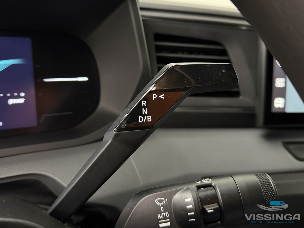 Nissan Interstar-e L2H2 Limited 87 kWh (400 km WLTP) 5 jaar garantie