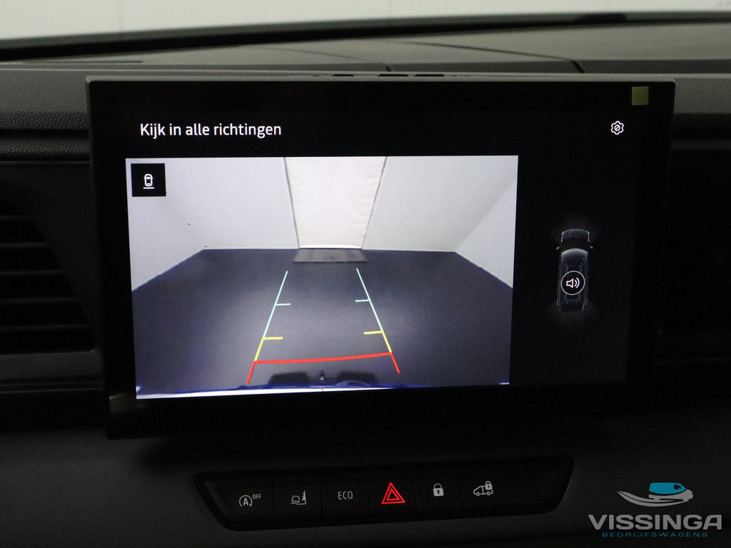 Renault Master E-Tech T35 L2H2 Long Range Advance 87 kWh