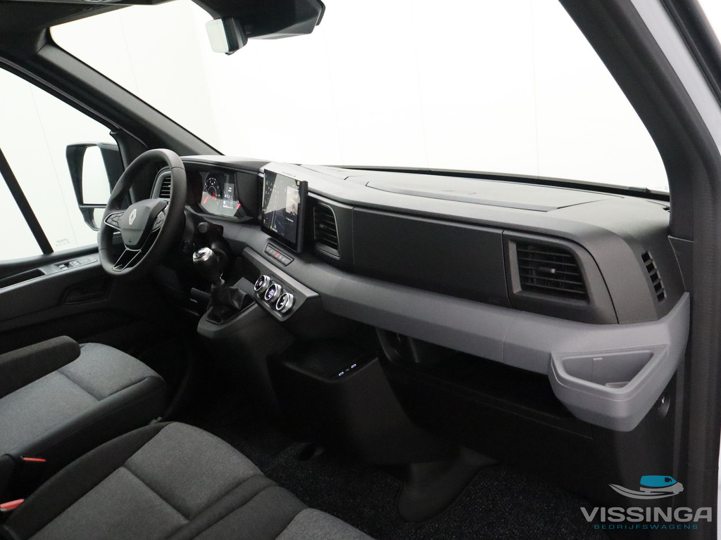 Renault Master E-Tech T35 L2H2 Long Range Advance 87 kWh