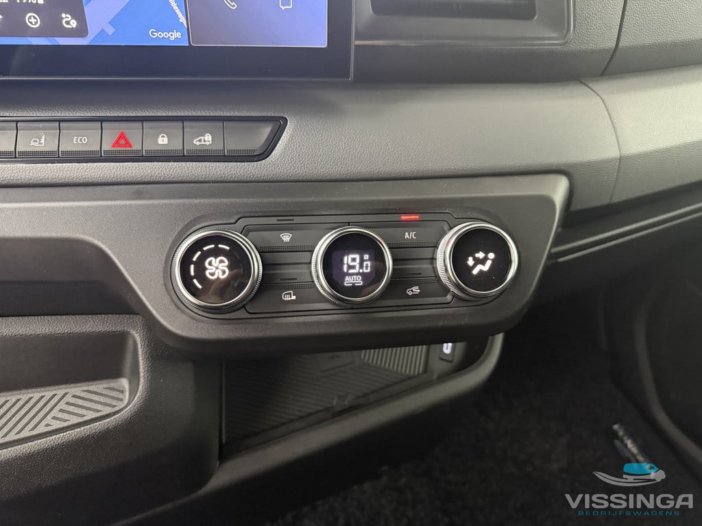 Renault Master E-Tech T35 L2H2 87 kWh hovenier uitvoering